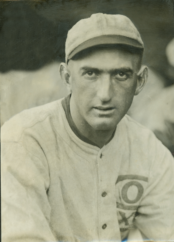 Shoeless Joe Jackson - ABC7 Chicago