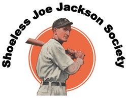 Shoeless Joe Jackson Virtual Hall of Fame - Merchandise (Other Vendors)