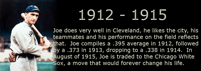 Shoeless Joe Jackson Virtual Hall of Fame - Miscellaneous Photos